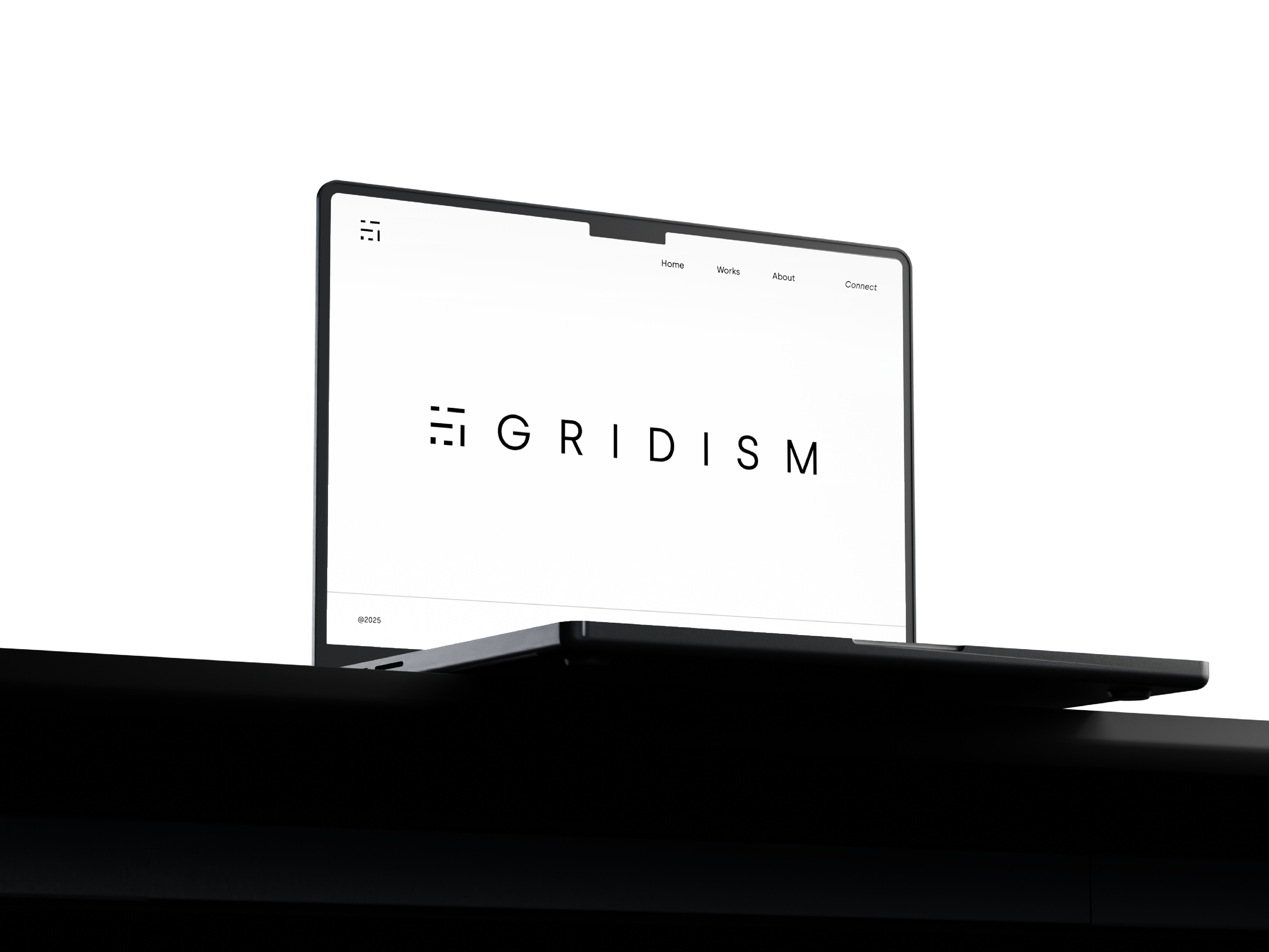 Gridism Layout